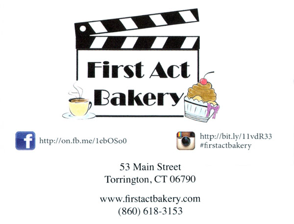 First Act Bakery