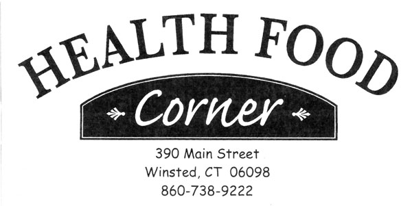 Health Food Corner