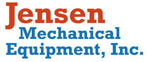 Jensen Mechanical Equipment