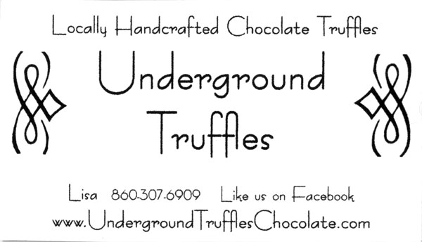 Underground Truffles