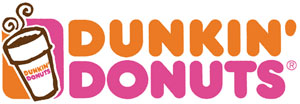 Dunkin' Donuts