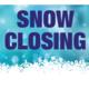 Library CLOSED AGAIN Today - Monday, February 22nd