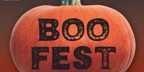Boo Fest 2021!