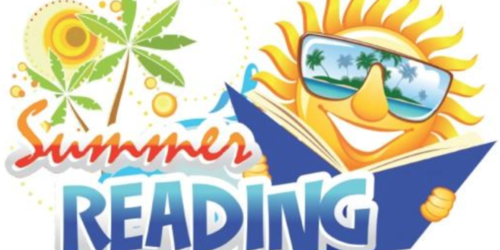 Summer Reading 2019