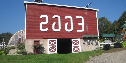 Updated Flamig Farm Pass!