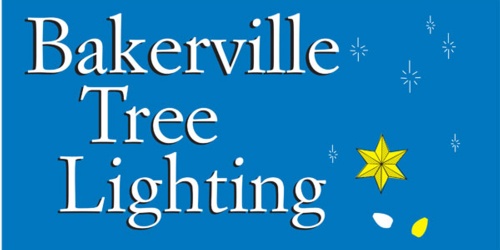 Bakerville Holiday Event!