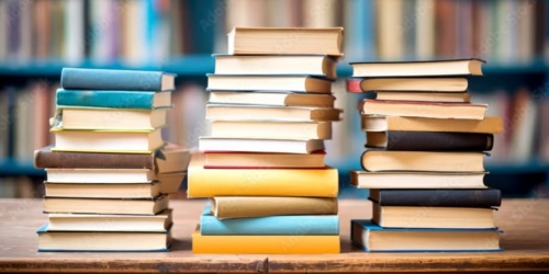 Used Book Sale June 14th- Donations Wanted!